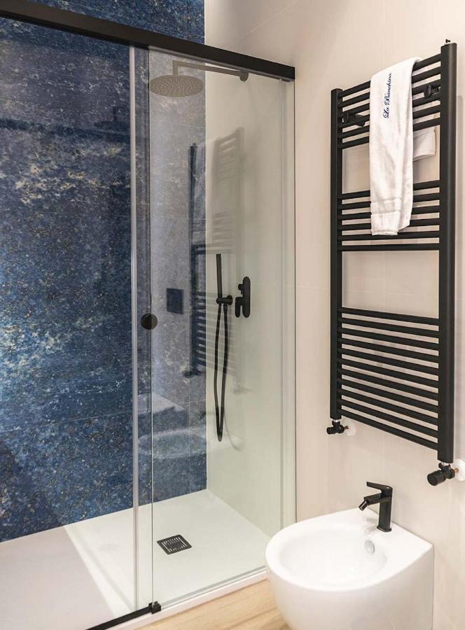 La Banchina Luxury Suites Trani Extérieur photo