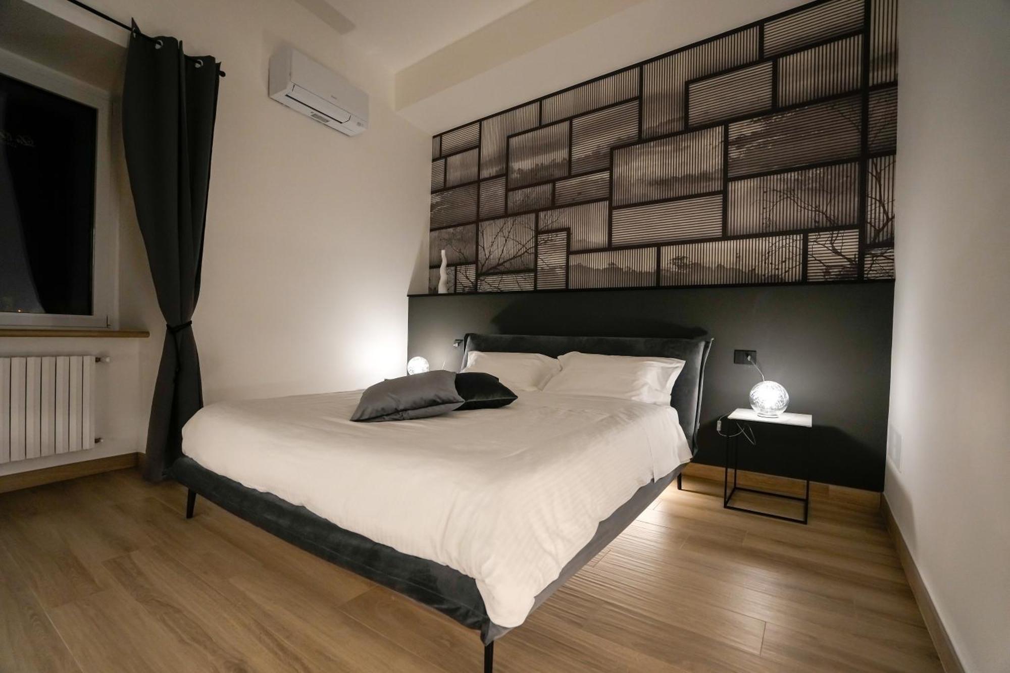 La Banchina Luxury Suites Trani Extérieur photo